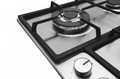 Amica Gas Hob PGD6101APR