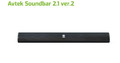 AVTek Speaker Soundbar 2.1 ver.2