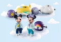 Playmobil 1.2.3 & Disney: Mickey's & Minnie's Cloud Ride 12m+