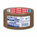 Tesa Carton Sealing Tape Strong 50 mm x 66 m, brown