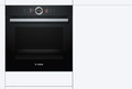 Bosch Oven with Steam HSG636BB1