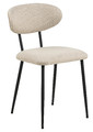 Dining Chair Denise, beige