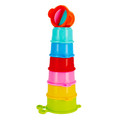Bam Bam Stacking Cups 7pcs 6m+