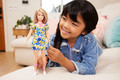 Barbie Fashionistas Doll #208, Barbie Doll With Down Syndrome HJT05 3+