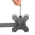 NewStar Monitor Desk Mount 10-32"