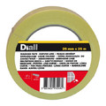 Diall Masking Tape 25mm x 25m