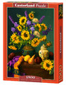 Castorland Jigsaw Puzzle Autumn Treasures 1500pcs 9+