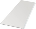 Wall Panel PVC Motivo 250/Q, ecoline white, 2.65 m2