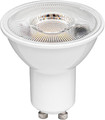 LED Bulb GU10 575lm 6500K 120°