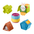 Fisher-Price Sensory Blocks HXK48 6m+