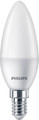 Philips LED Bulb B35 E14 470 lm 6500 K