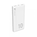 Silicon Power Power Bank QP15 USB-C 10000mAh White