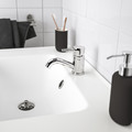 EKOLN Toothbrush holder, dark grey