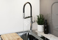 GoodHome Sink Mixer Tap Horopito Sensor