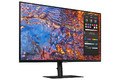 Samsung 32" Monitor IPS UHD 16:9 1xHDMI 1xUSB-C 1xDP 5ms LS32B800PXUXEN