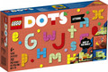 LEGO DOTS Lots of DOTS – Lettering 6+