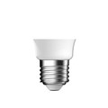 Diall LED Bulb A60 E27 806lm 4000K