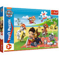 Trefl Children's Puzzle Paw Patrol 24pcs 3+