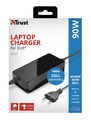 Trust Laptop Charger for Dell 90W Maxo EU Plug