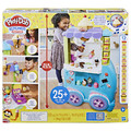 Play-Doh Ultimte Ice Cream Truck Playset 3+