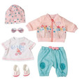 Zapf Baby Annabell Active Biker Deluxe Set 3+