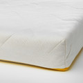 UNDERLIG Foam mattress for junior bed, 70x160 cm