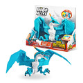 Robo Alive Dino Action Pterodactyl 3+