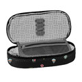 Pencil Case Holiday, black