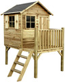 Garden Children's Playhouse Billy