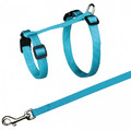 Trixie Cat Harness Large, assorted colours