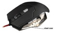 Rebeltec Wired Gaming Optical Mouse USB Falcon