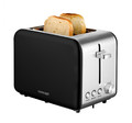 Cconcept Toaster TE2052, black