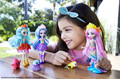 Enchantimals™ Doll Assortment FNH22, 1pc, 4+