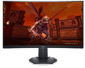 Dell 27" Curved Monitor S2721HGFA 1920x1080/HDMI/DP