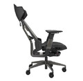 Asus Gaming Chair ROG Destrier Ergo, black