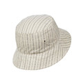 Elodie Details Bucket Hat, Pinstripe, 6-12 months