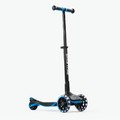 smarTrike Xtend Scooter 3in1- Blue 3-12y