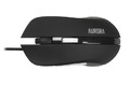 iBOX Wired Optical Gaming Mouse Aurora A-1, black