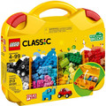 LEGO Classic Creative Suiitcase 4+