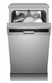 Amica Dishwasher DFM41E6qISN