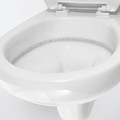 Wall-mounted Toilet Bowl Arkus