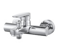 GoodHome Bath Tap Cavally