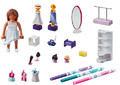 PLAYMOBIL Color: Dressing Room 5+