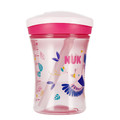 NUK Action Cup 230ml 12m+, pink