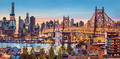 Castorland Jigsaw Puzzle Good Evening, New York 4000pcs 9+