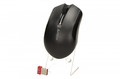 A4Tech Wireless Mouse V-TRACK G3-200N-1, black