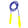 Jump Rope Skipping Rope 210cm, 1pc, random colours, 5+