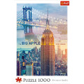 Trefl Jigsaw Puzzle New York at Dawn 1000pcs 12+