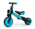 Milly Mally Bike 3in1 Optimus Blue 12m+