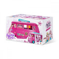 ZURU Sparkle Girlz Glam Campervan 3+